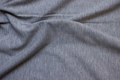 Light grey speckled cotton-jersey 
