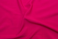 Pink, et viscose, woven quality without stretch