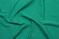 Grass green cotton-jersey