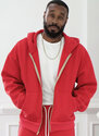 Mens sweatshirt and sweatpants by Norris Dánta Ford