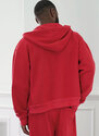 Mens sweatshirt and sweatpants by Norris Dánta Ford