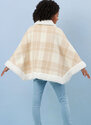 Childrens and girls ponchos