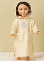 18 inch doll clothes by Elaine Heigl designs