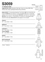 18 inch doll clothes by Elaine Heigl designs