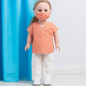 18inches doll clothes
