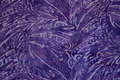 Batique-cotton in purple and light-purple