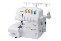 Brother 1034DX sewing machine