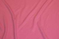 Light red, thin jersey with wool