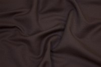 Medium brown pant-sateen