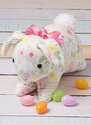 Plush pets by Elaine Heigl designs