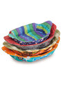 Microwavable cozies by Carla Reiss design