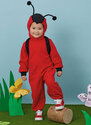 Toddlers animal costumes