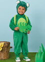 Toddlers animal costumes