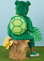 Toddlers animal costumes