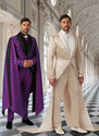 Mens costume suits