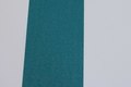 Texgard-coated awning fabric, green and white