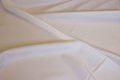 White polyester-lining