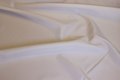 White polyester-lining