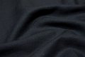 Black linen in beautiful, classic quality