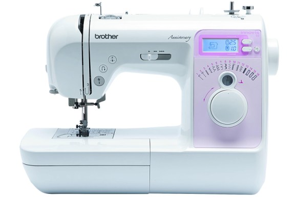 Brother NV10A sewing machine