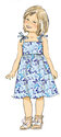 Childrens Dresses, Tops, Shorts and Pants
