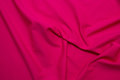 Dark pink cotton-jersey 