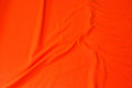 Orange cotton-jersey 