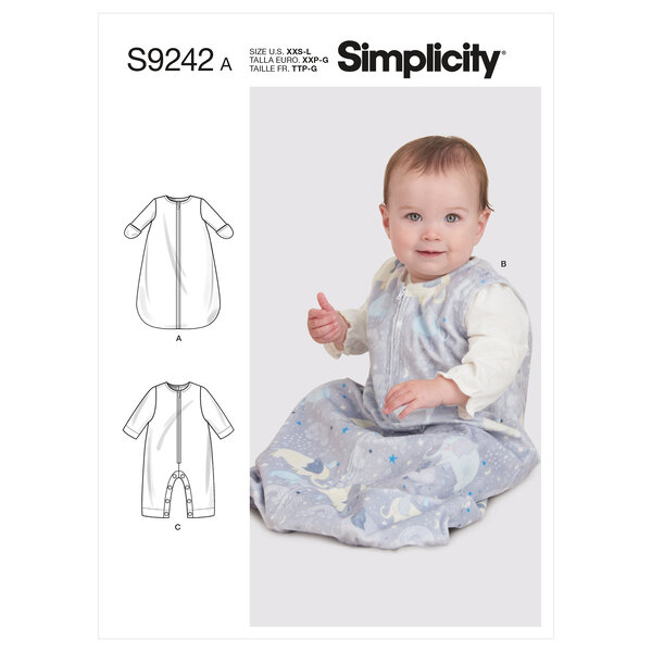 Babies Layette