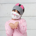 Childrens Headbands, Hat and Face Coverings