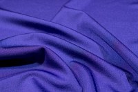 Dark purple lycra for cyclingshorts, swimsuits etc.