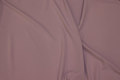 Dusty-soft purple lightweight dress crepe