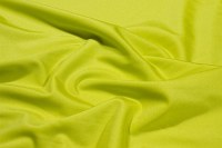 Neon green-yellow lycra for cyclingshorts, swimsuits etc.