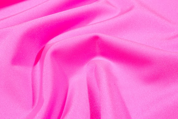 Pink stretchlycra for cyclingshorts, swimsuits etc.