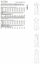 Wrap Dresses with Ties, Sleeve and Length Variations
