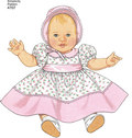 Baby doll clothes