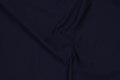 Dark navy cotton-jersey