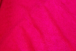 Double woven terry cloth