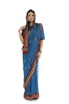 Lady of India costume