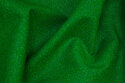 Clear green patchwork-cotton with speckles