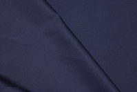 Pant-stretchtwill in dark navy