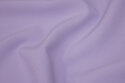 Polyester mini-stretch in light purple