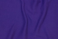 Rib-fabric in dark purple