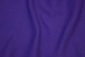 Rib-fabric in dark purple