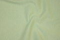 Rib-fabric in delicate light green