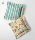 Pillows in Various Styles