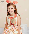 Child´s Dresses, Purses and Headband