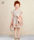 Child´s Dresses, Purses and Headband