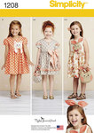 Child´s Dresses, Purses and Headband