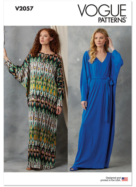 Caftans and sash