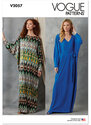 Caftans and sash